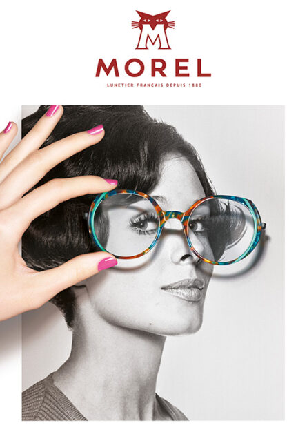 Marius Morel Glasses Frames | Opto-Réseau