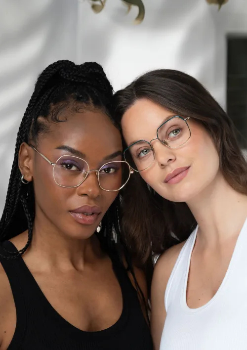 Sunday Somewhere Maia Glasses display picture 3