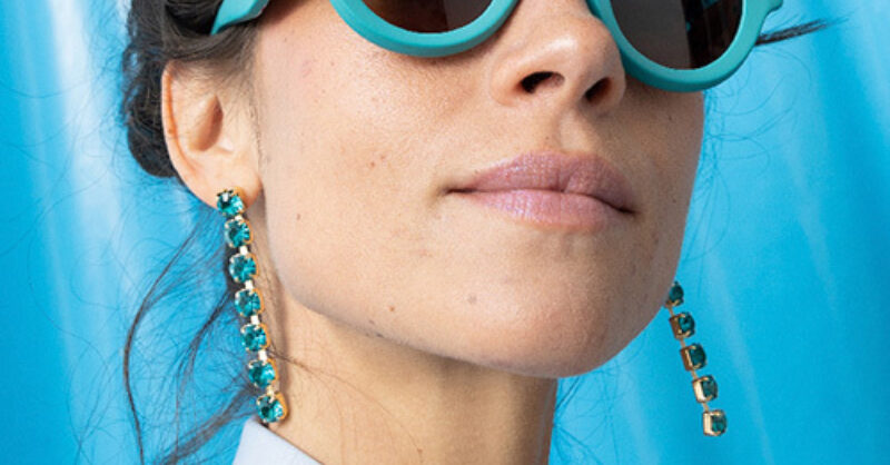 Lunettes de vue NUXE pour femme | Krys J. Torrilhon