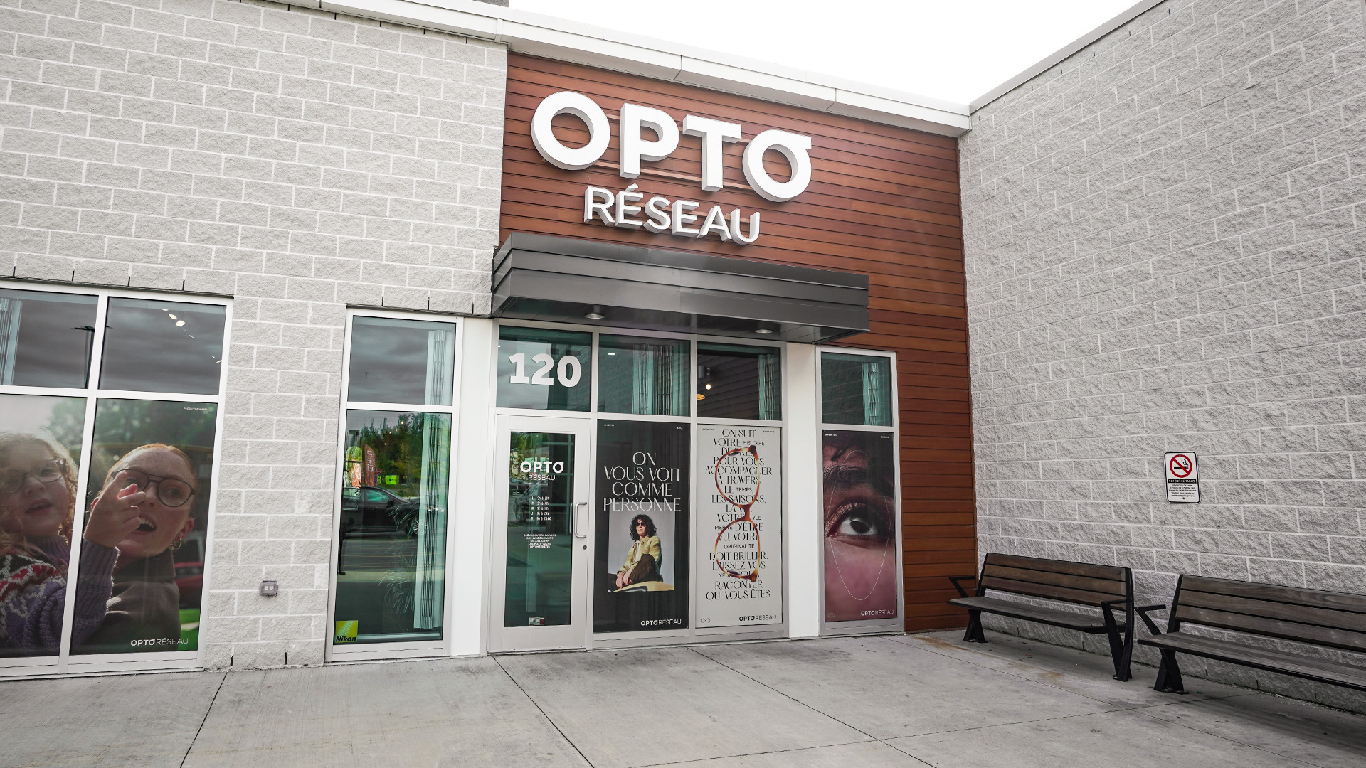 Francais OptoRéseau Contrecoeur