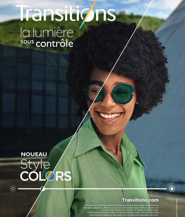 Francais | Transitions