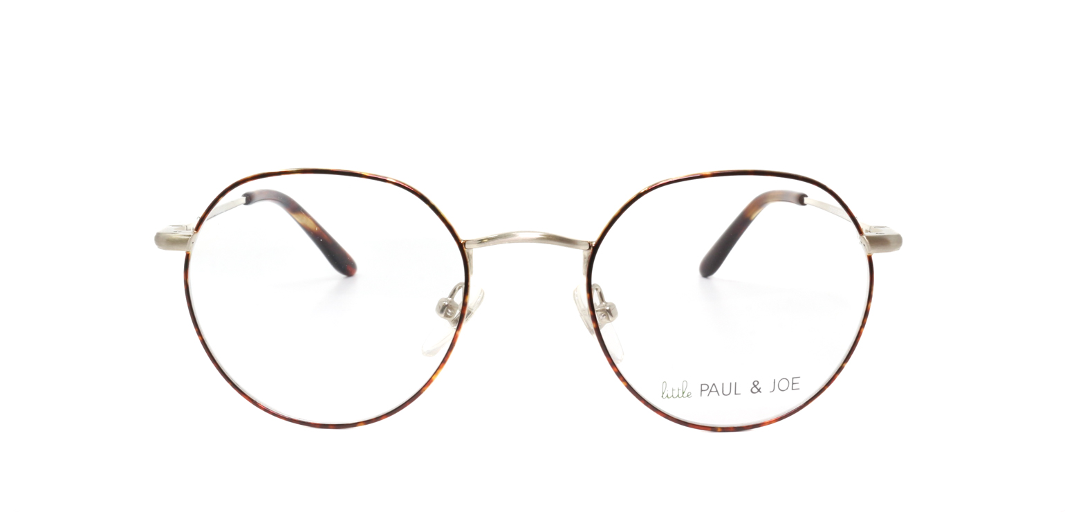 Donate Little Paul Joe Lunettes Little Paul Joe TOMMY01 Round