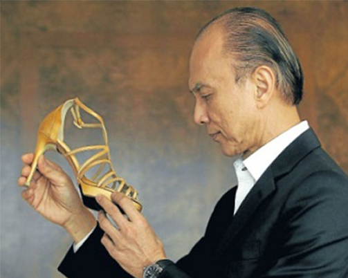 what is jimmy choo net worth - Ilustrasi 2